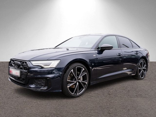 Audi A6 Limousine S line 45 TFSI NAVI MATRIX PANO VC foto 2