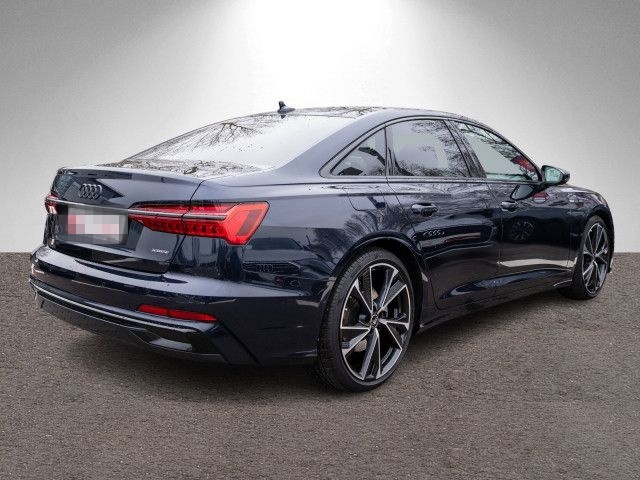 Audi A6 Limousine S line 45 TFSI NAVI MATRIX PANO VC foto 3