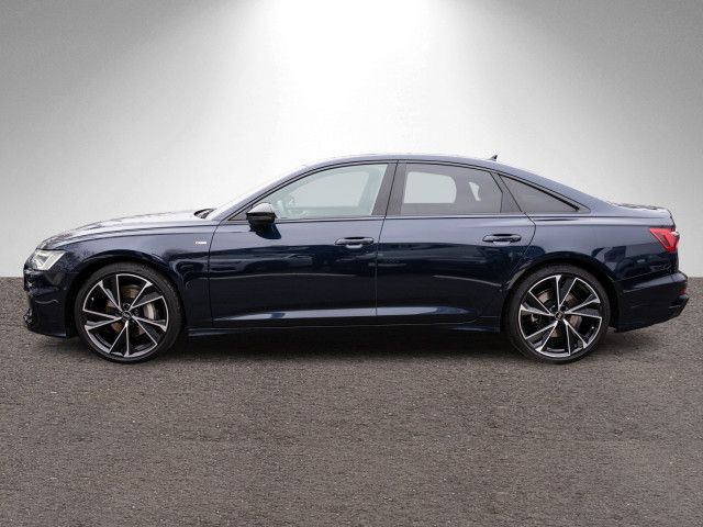 Audi A6 Limousine S line 45 TFSI NAVI MATRIX PANO VC foto 4