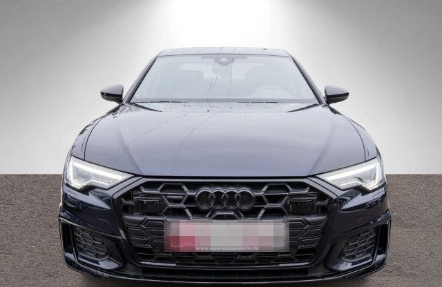 Audi A6 Limousine S line 45 TFSI NAVI MATRIX PANO VC foto 5