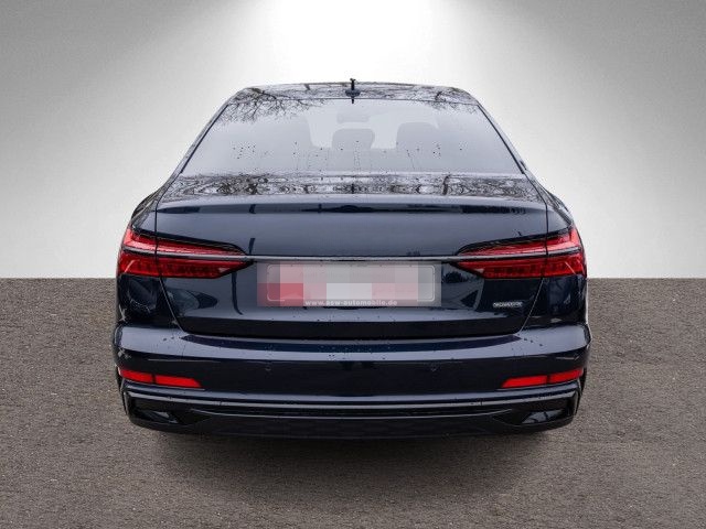 Audi A6 Limousine S line 45 TFSI NAVI MATRIX PANO VC foto 6