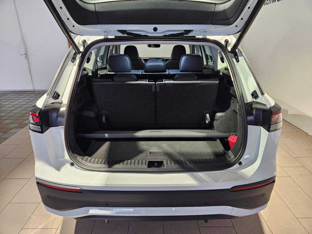 Volkswagen Tayron 1.5 eTSI Life DSG PanoD AHK 7Sitzer 4JGar foto 17