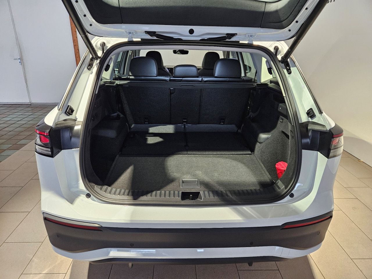 Volkswagen Tayron 1.5 eTSI Life DSG PanoD AHK 7Sitzer 4JGar foto 18