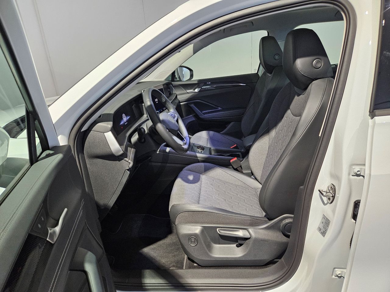 Volkswagen Tayron 1.5 eTSI Life DSG PanoD AHK 7Sitzer 4JGar foto 4