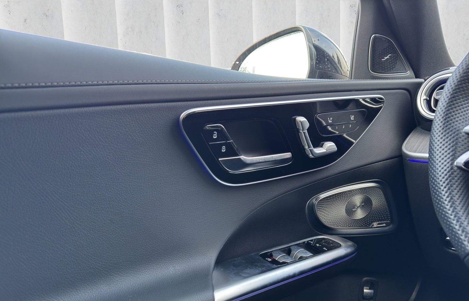 Mercedes-Benz C 300 d T AMG Premium Night Pano Burm HUD Distro foto 12
