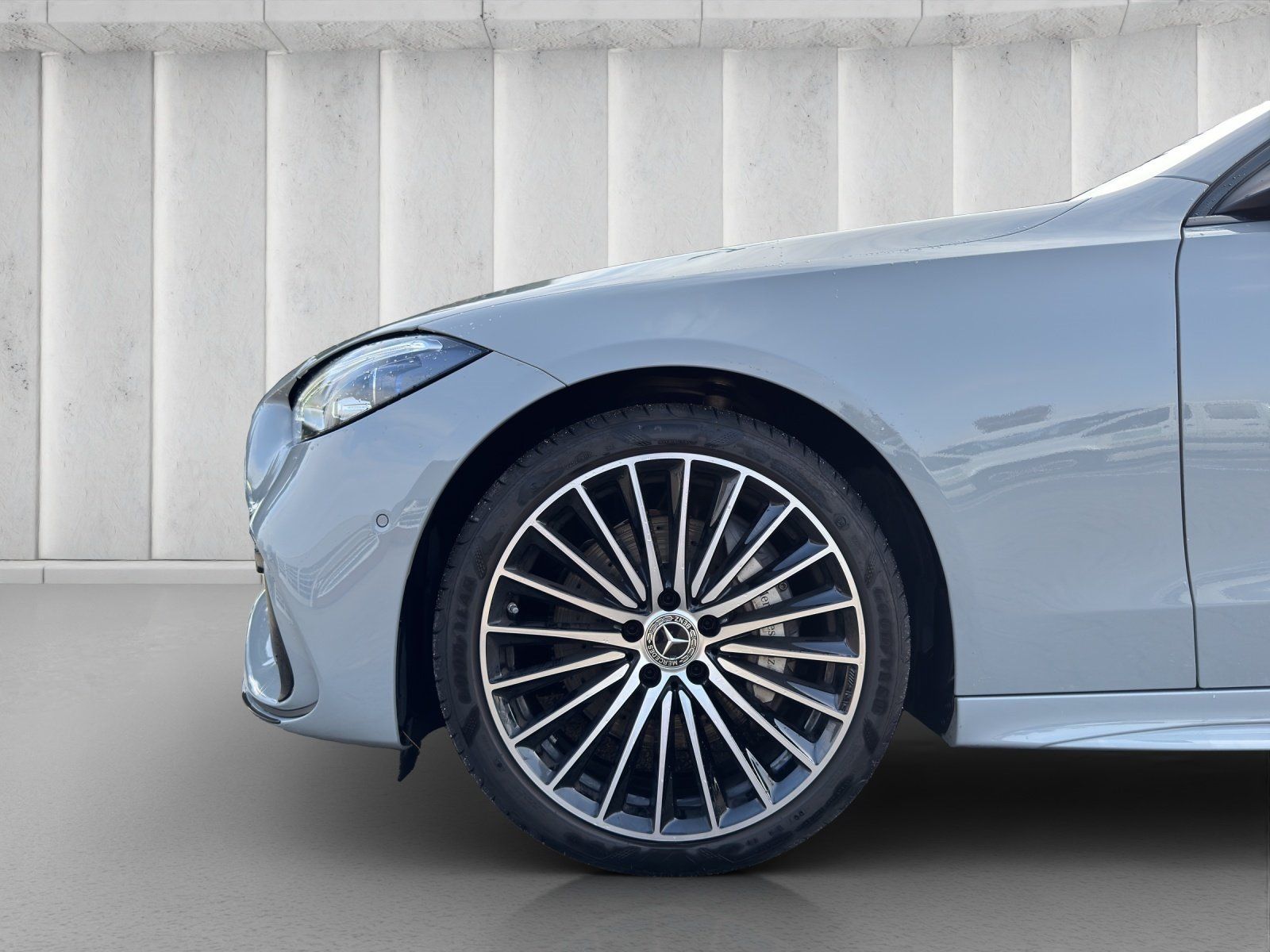 Mercedes-Benz C 300 d T AMG Premium Night Pano Burm HUD Distro foto 17