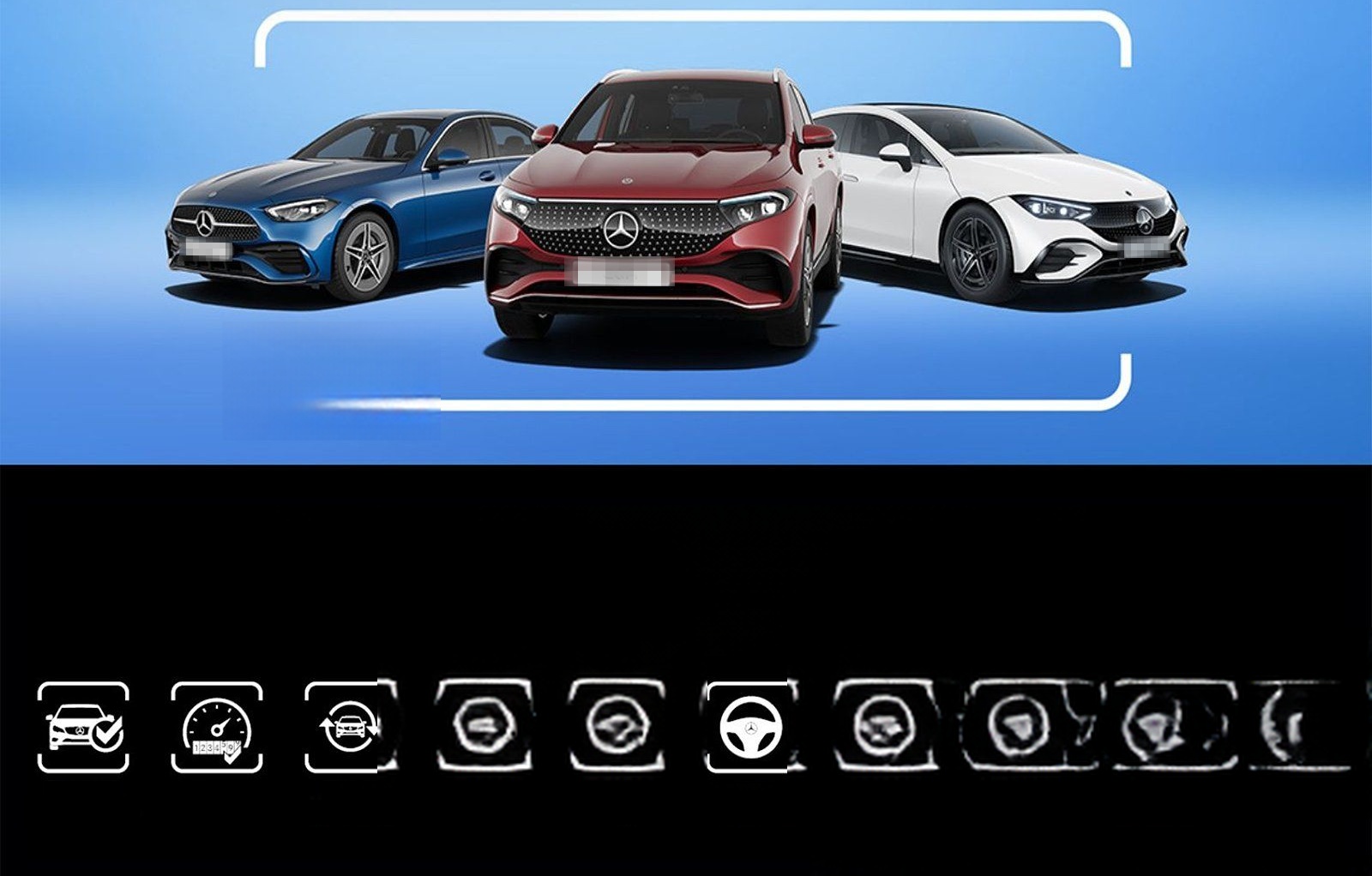 Mercedes-Benz C 300 d T AMG Premium Night Pano Burm HUD Distro foto 22