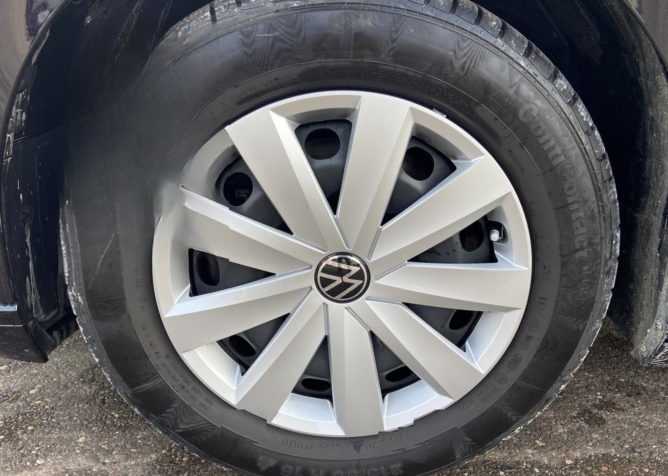 Volkswagen Passat Variant 1.5 TSI AHK+APP-CONNECT+KAMERA+LE foto 8