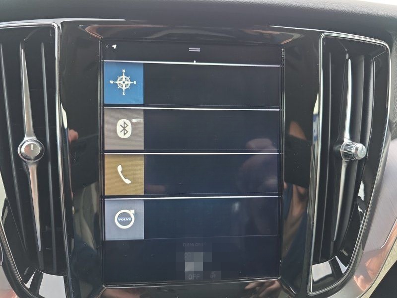 Volvo V60 T6 Twin Engine AWD 8*Alu/LED/Navi/el.Klappe foto 22