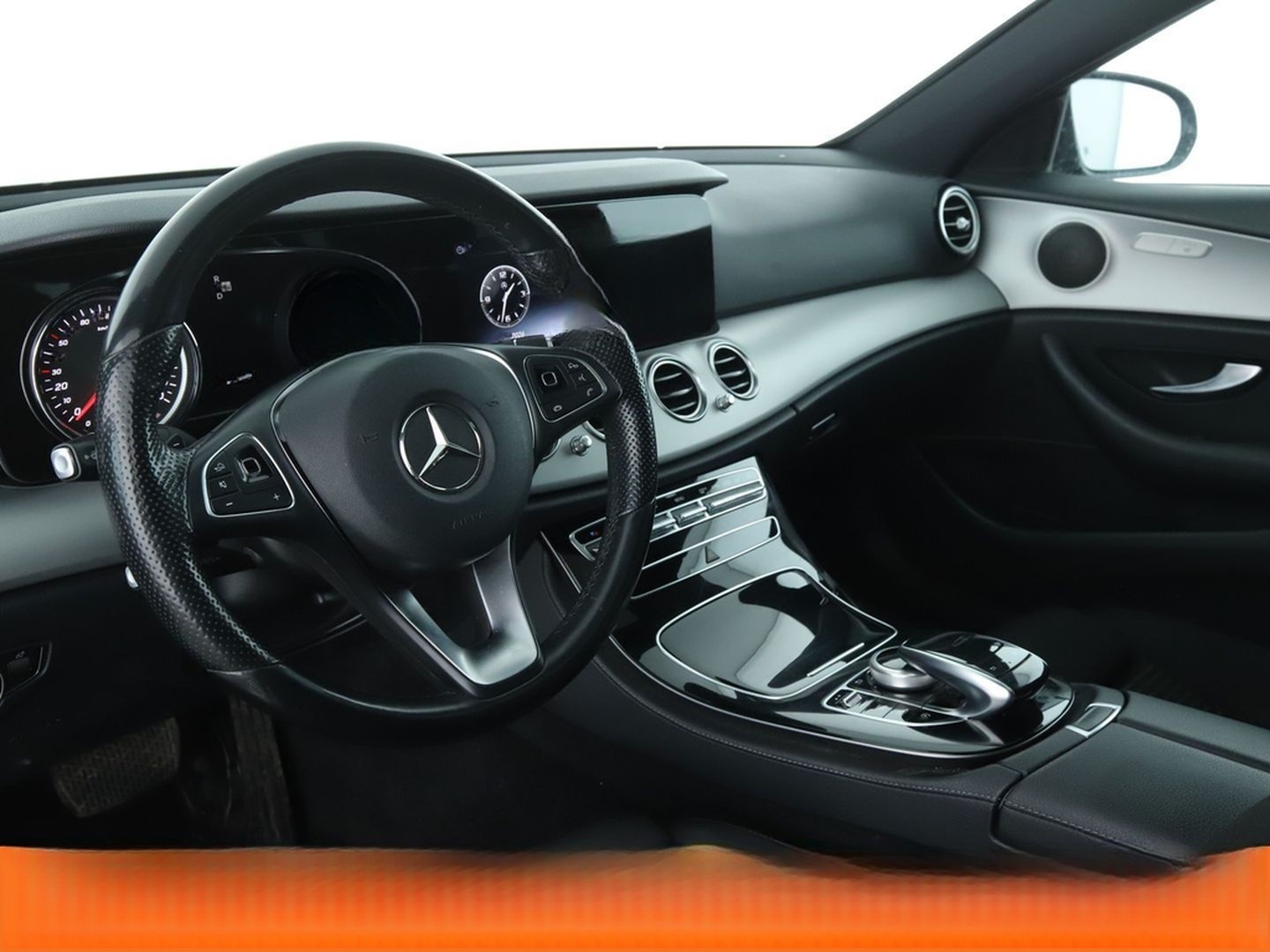Mercedes-Benz E 200 T Avantgarde Aut.*NAV*LED*TEMP*CAM*PDC*SHZ foto 11