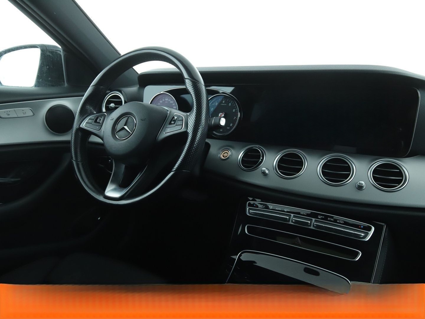Mercedes-Benz E 200 T Avantgarde Aut.*NAV*LED*TEMP*CAM*PDC*SHZ foto 13
