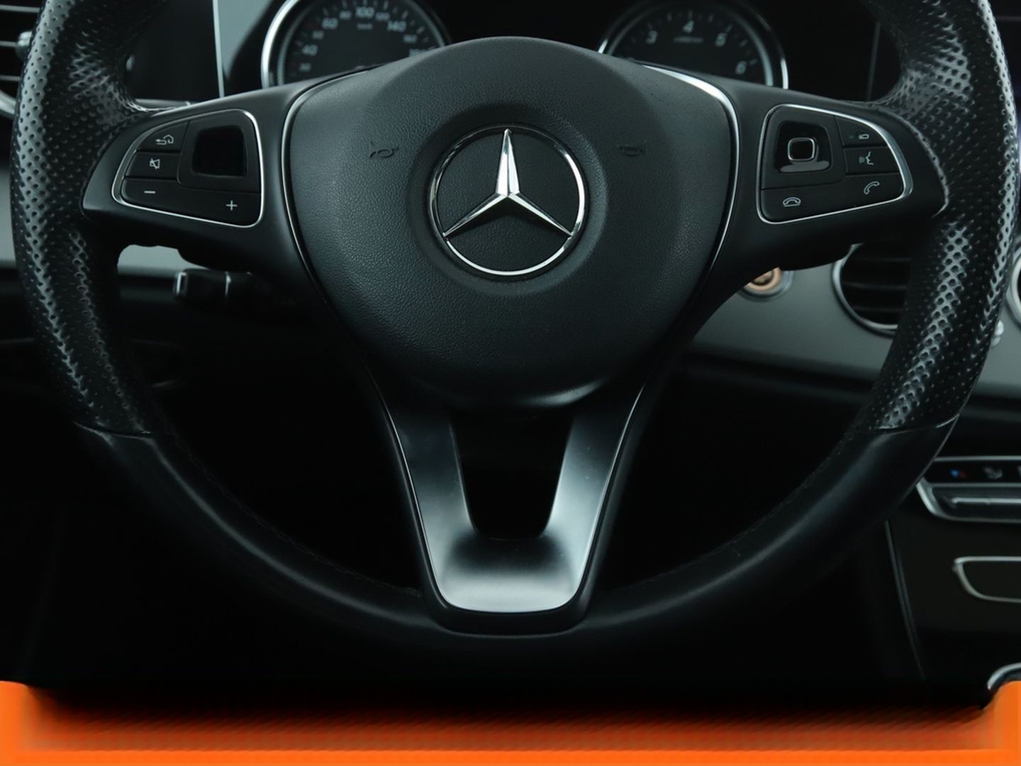Mercedes-Benz E 200 T Avantgarde Aut.*NAV*LED*TEMP*CAM*PDC*SHZ foto 19