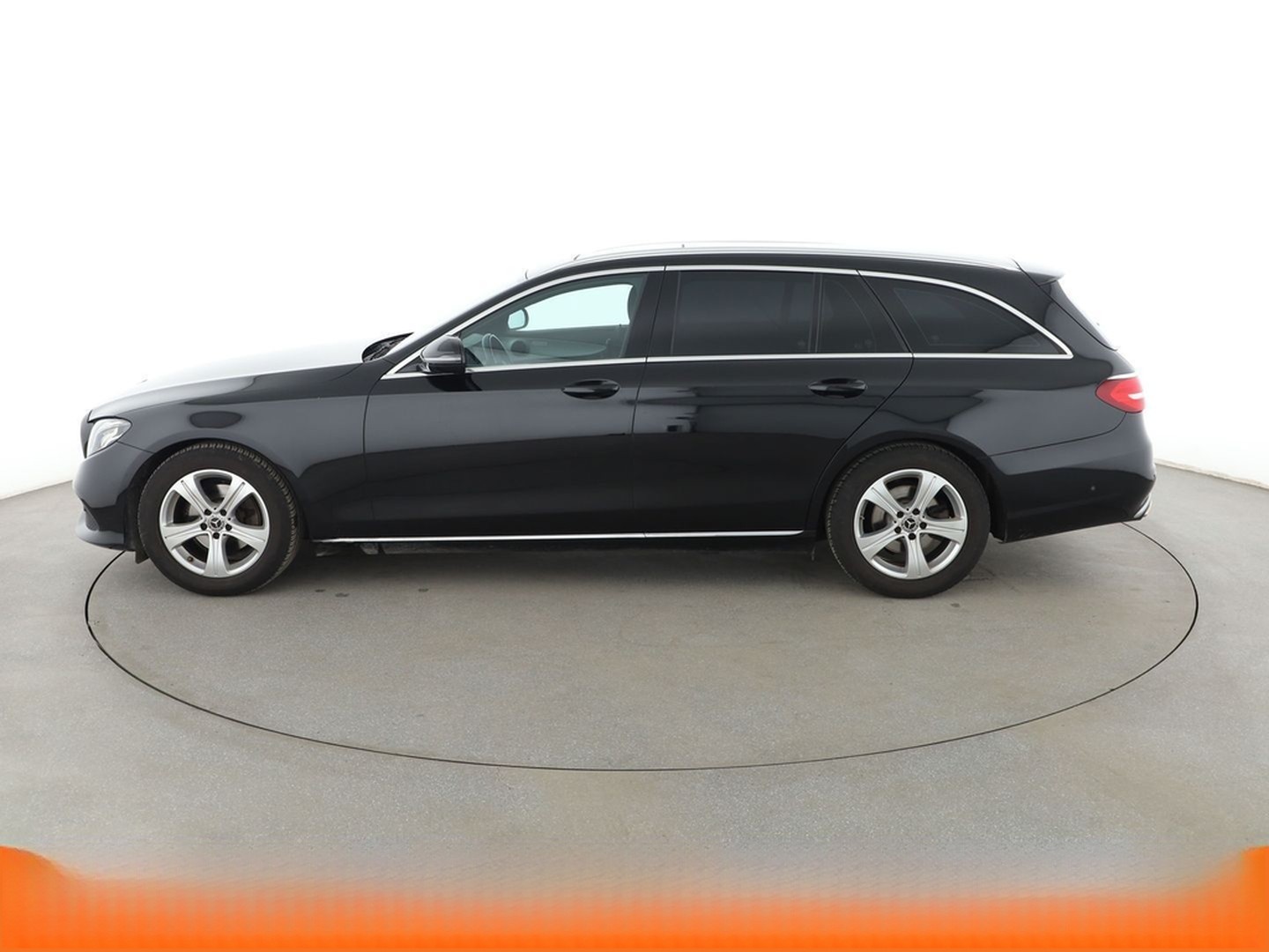 Mercedes-Benz E 200 T Avantgarde Aut.*NAV*LED*TEMP*CAM*PDC*SHZ foto 3