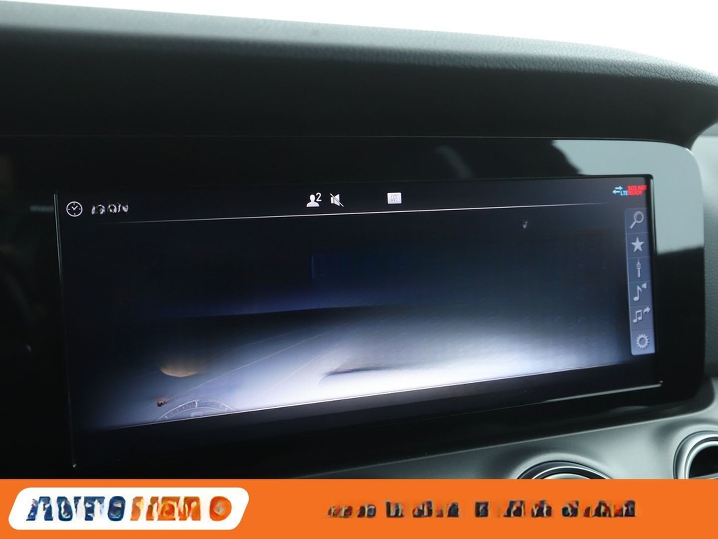 Mercedes-Benz E 200 T Avantgarde Aut.*NAV*LED*TEMP*CAM*PDC*SHZ foto 21