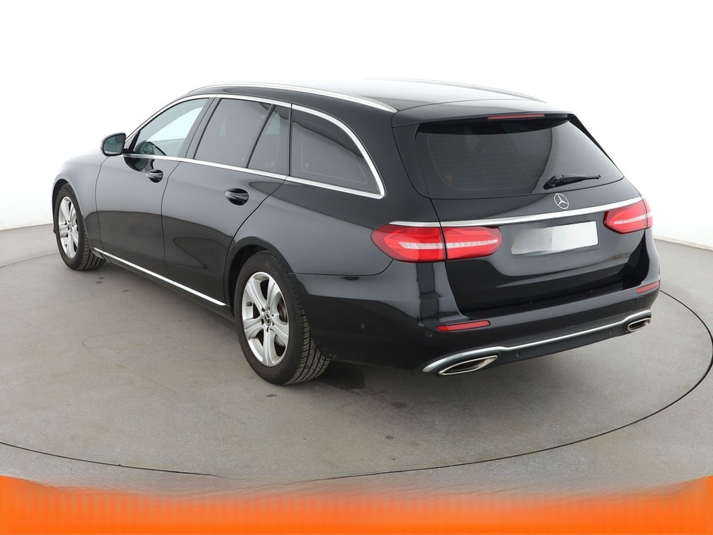 Mercedes-Benz E 200 T Avantgarde Aut.*NAV*LED*TEMP*CAM*PDC*SHZ foto 4