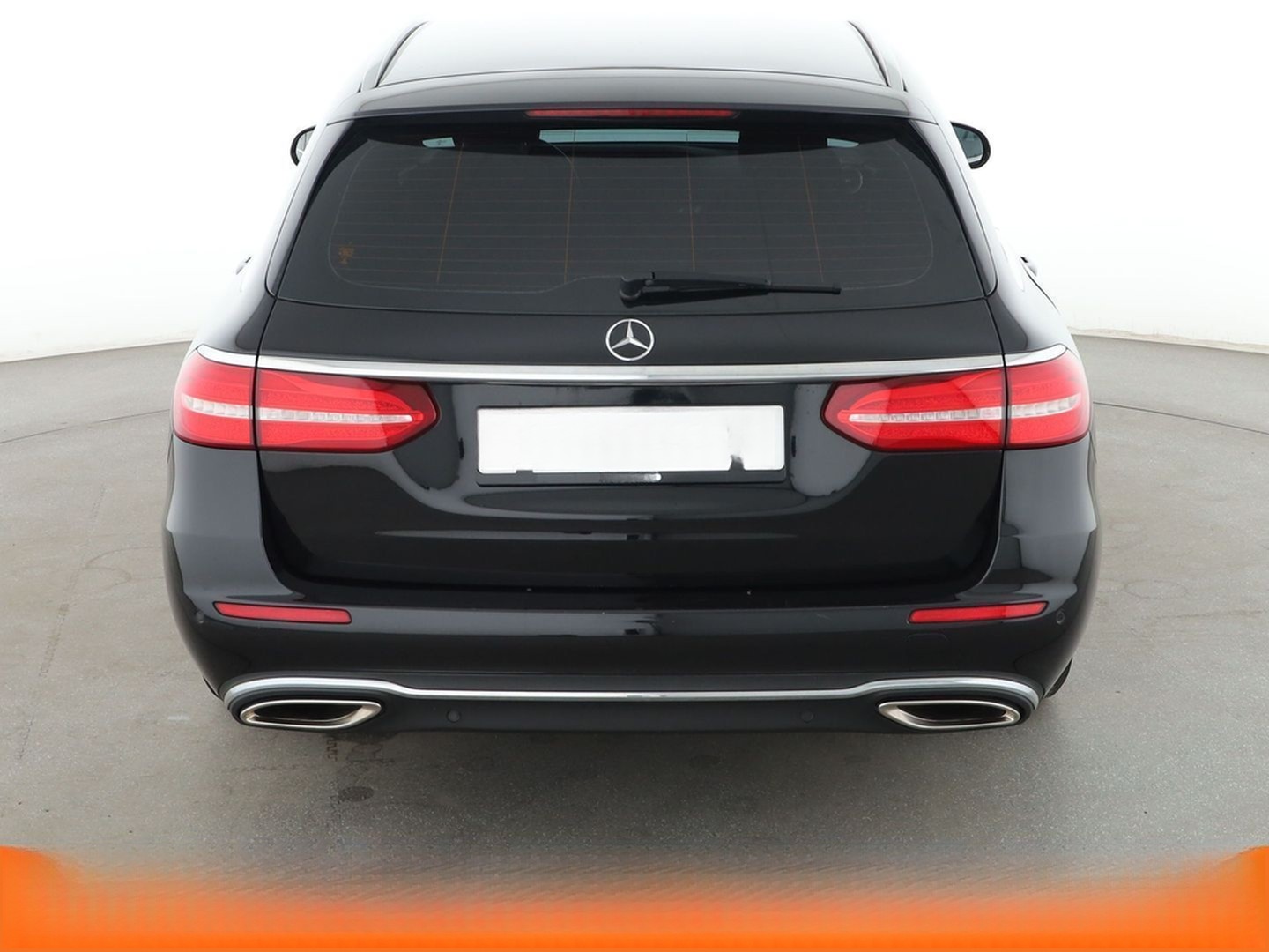 Mercedes-Benz E 200 T Avantgarde Aut.*NAV*LED*TEMP*CAM*PDC*SHZ foto 5