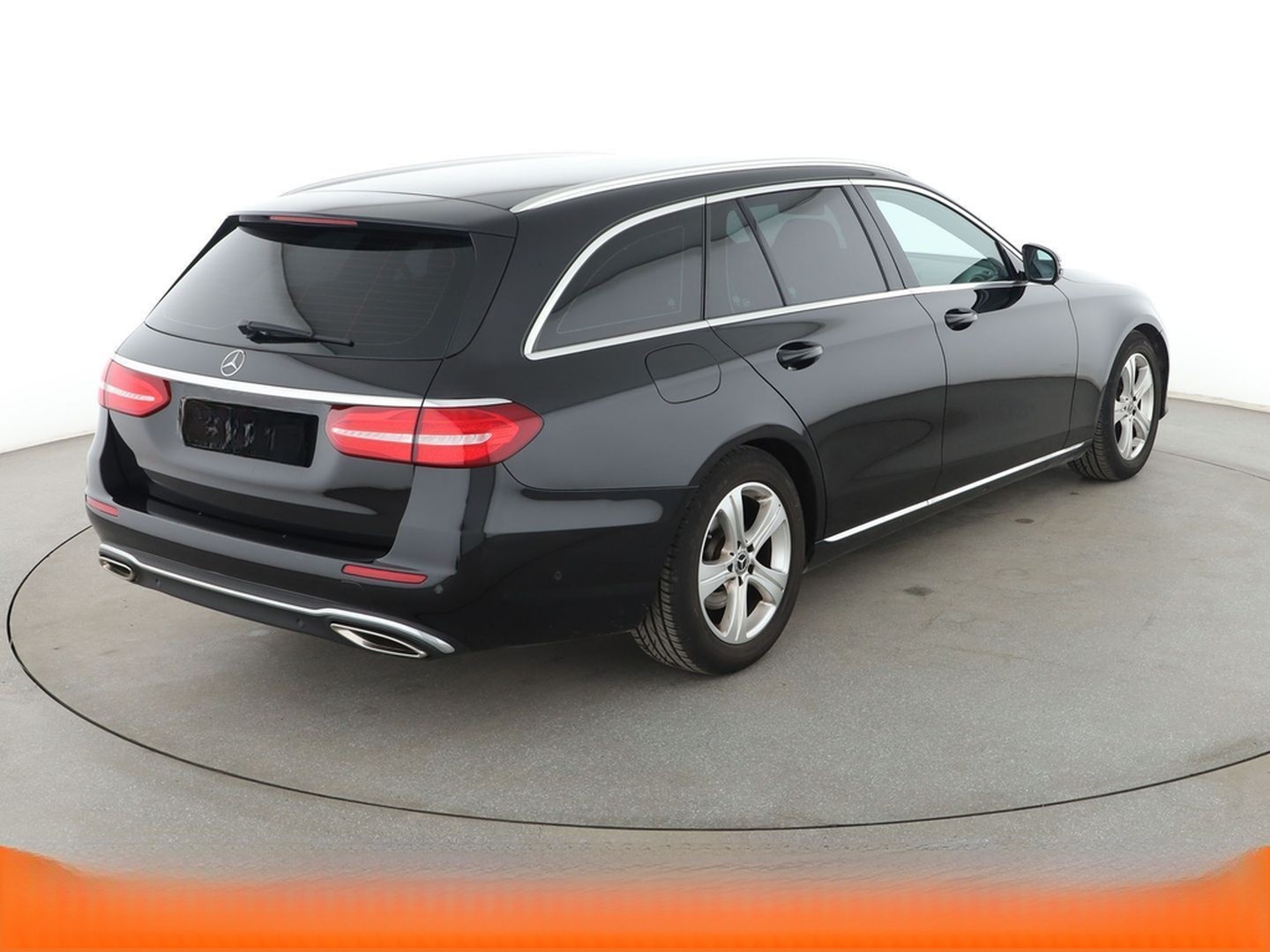 Mercedes-Benz E 200 T Avantgarde Aut.*NAV*LED*TEMP*CAM*PDC*SHZ foto 6
