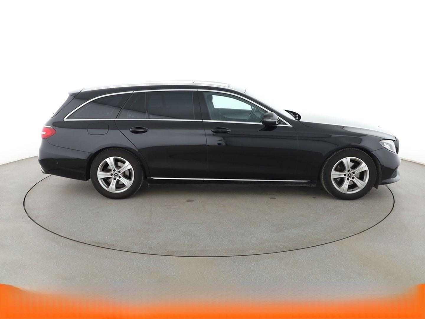 Mercedes-Benz E 200 T Avantgarde Aut.*NAV*LED*TEMP*CAM*PDC*SHZ foto 7
