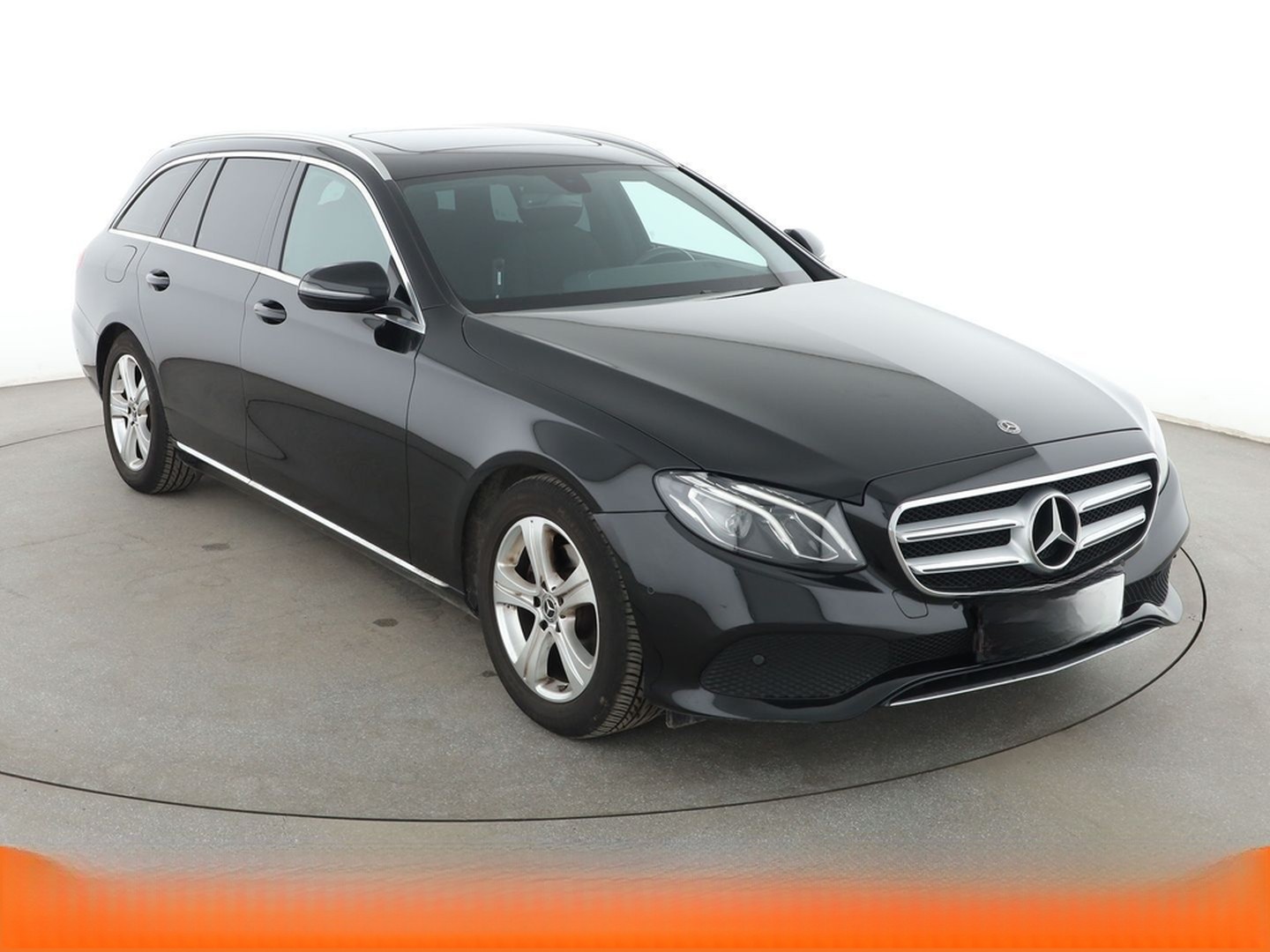 Mercedes-Benz E 200 T Avantgarde Aut.*NAV*LED*TEMP*CAM*PDC*SHZ foto 8