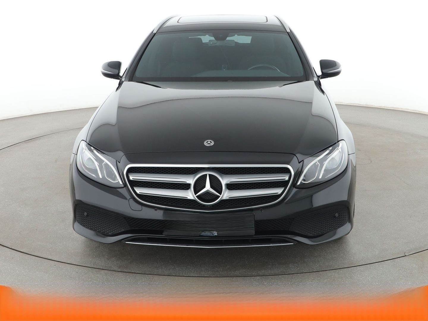 Mercedes-Benz E 200 T Avantgarde Aut.*NAV*LED*TEMP*CAM*PDC*SHZ foto 9