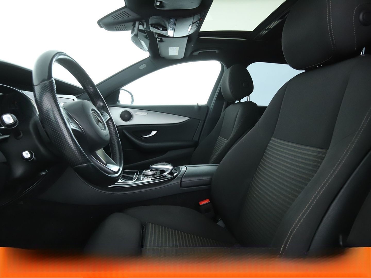 Mercedes-Benz E 200 T Avantgarde Aut.*NAV*LED*TEMP*CAM*PDC*SHZ foto 10