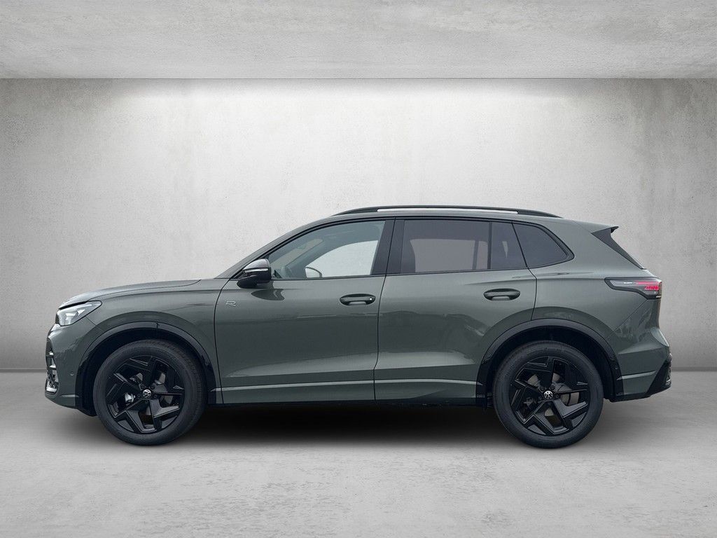 Volkswagen Tiguan 1,5l eTSI DSG R-Line *AHK*ACC*Area View   foto 2