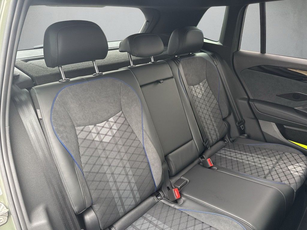 Volkswagen Tiguan 1,5l eTSI DSG R-Line *AHK*ACC*Area View   foto 12