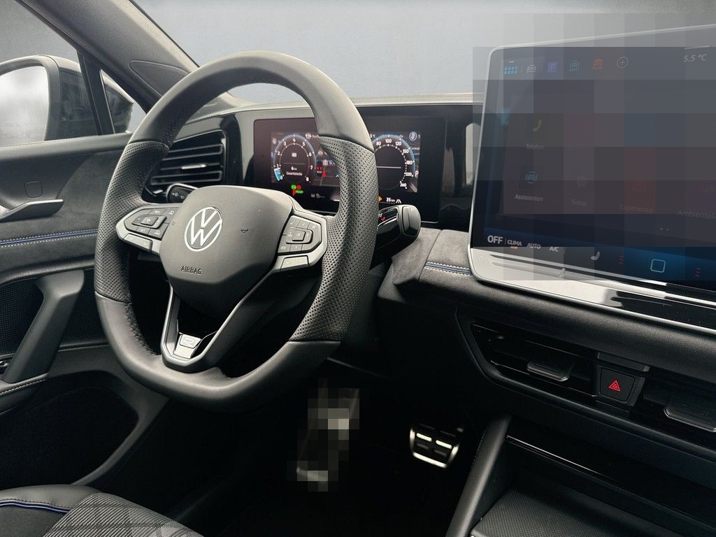 Volkswagen Tiguan 1,5l eTSI DSG R-Line *AHK*ACC*Area View   foto 7