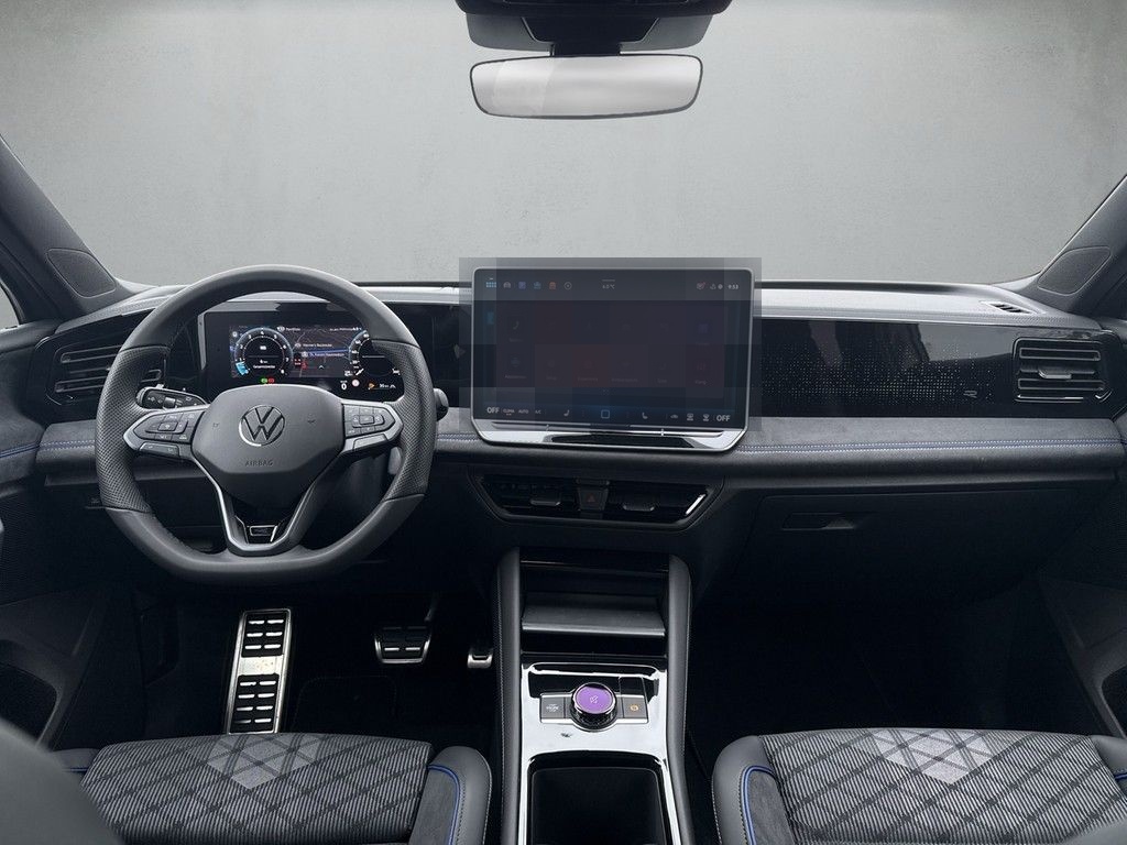 Volkswagen Tiguan 1,5l eTSI DSG R-Line *AHK*ACC*Area View   foto 8