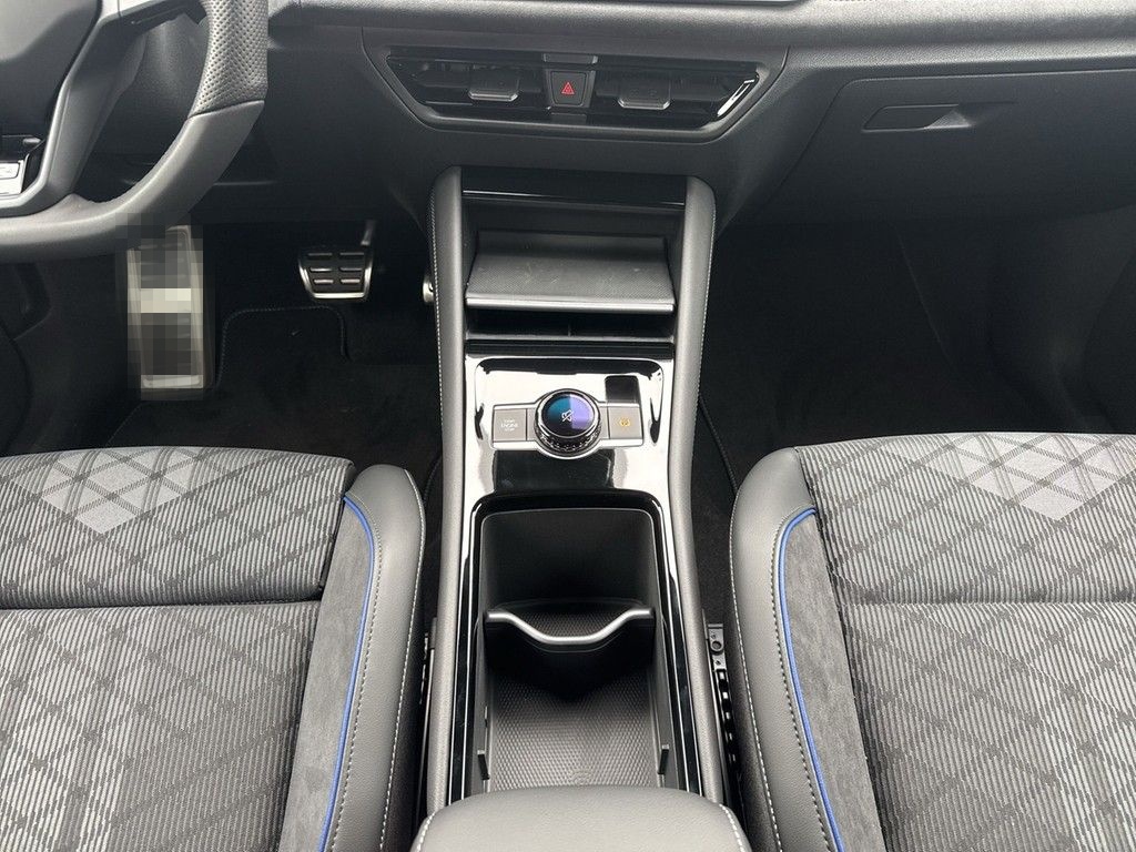Volkswagen Tiguan 1,5l eTSI DSG R-Line *AHK*ACC*Area View   foto 9