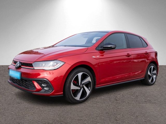 Volkswagen Polo GTI 2.0 TSI DSG LED NAVI RFK SHZ AppConnect foto 2