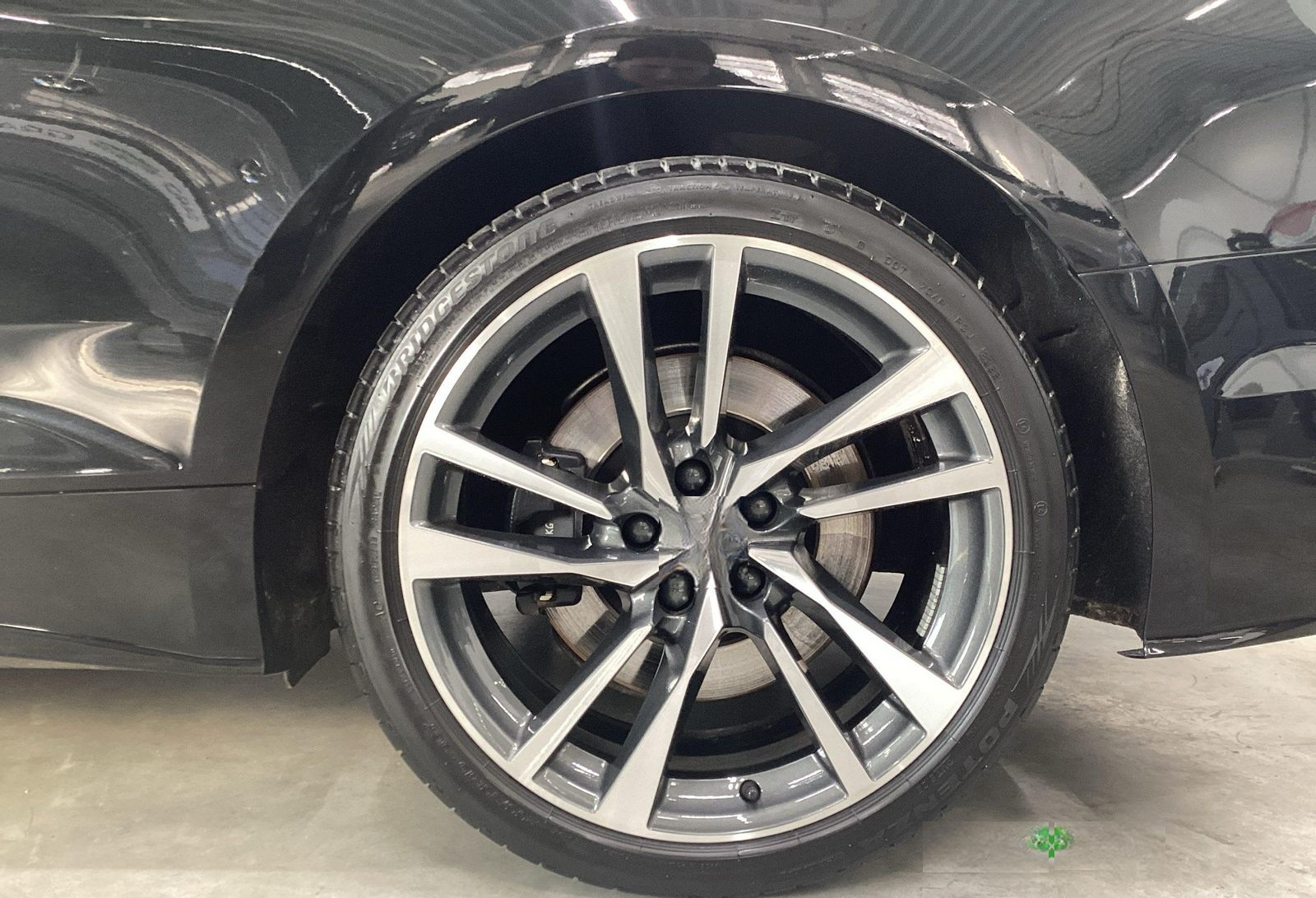 Audi S5 Cabriolet TFSI RFK ACC Navi APP 3-Zone foto 4
