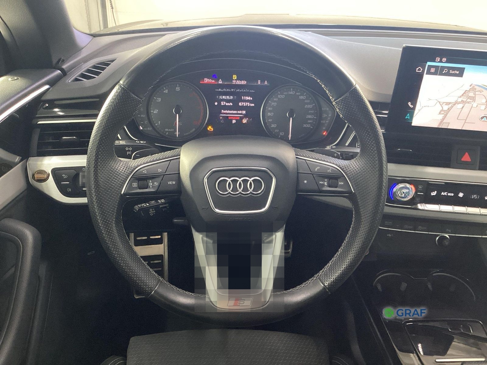 Audi S5 Cabriolet TFSI RFK ACC Navi APP 3-Zone foto 5