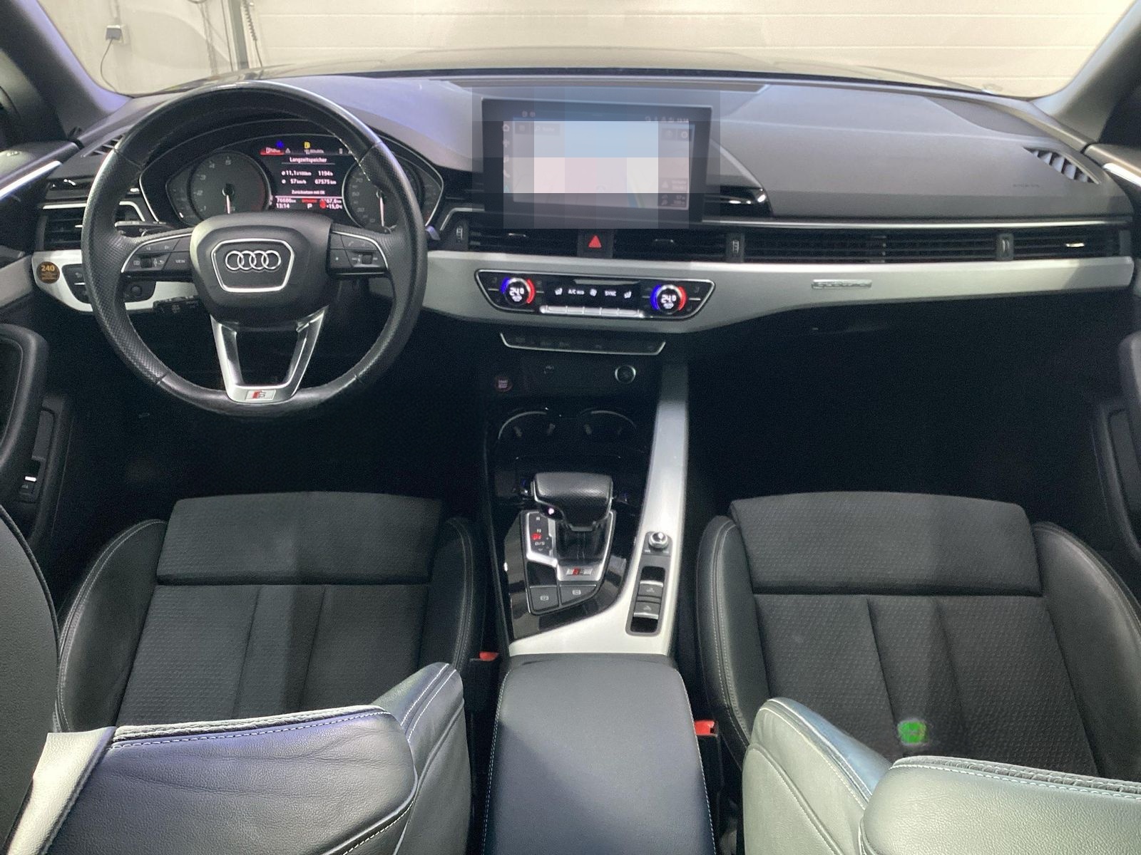 Audi S5 Cabriolet TFSI RFK ACC Navi APP 3-Zone foto 6