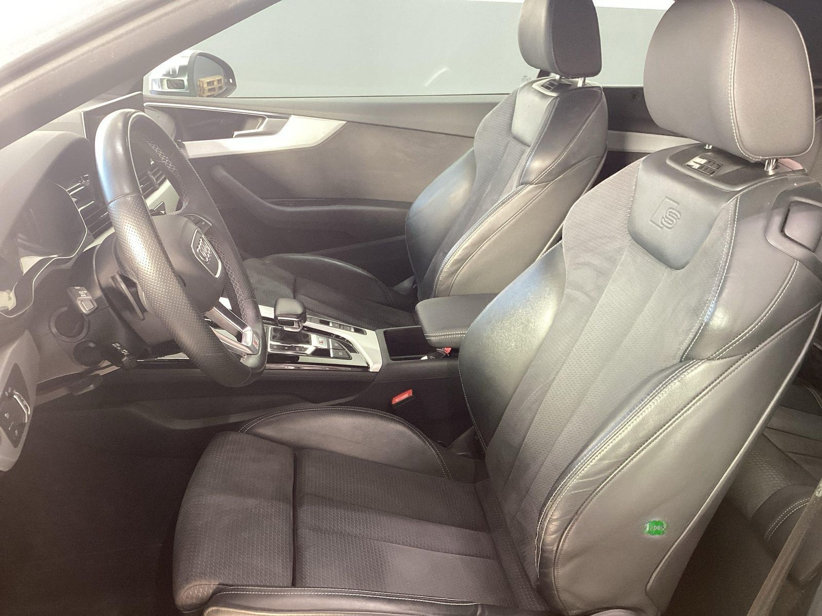 Audi S5 Cabriolet TFSI RFK ACC Navi APP 3-Zone foto 7