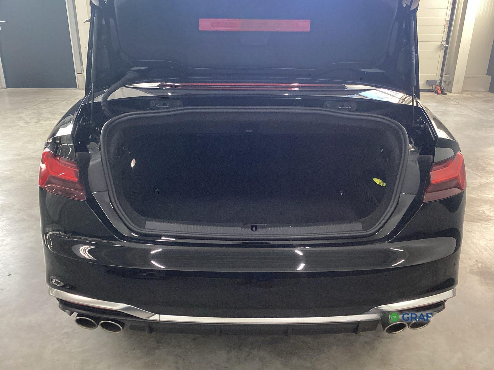 Audi S5 Cabriolet TFSI RFK ACC Navi APP 3-Zone foto 9