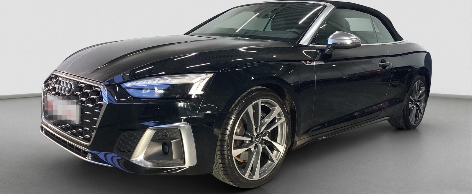 Audi S5 Cabriolet TFSI RFK ACC Navi APP 3-Zone foto 10