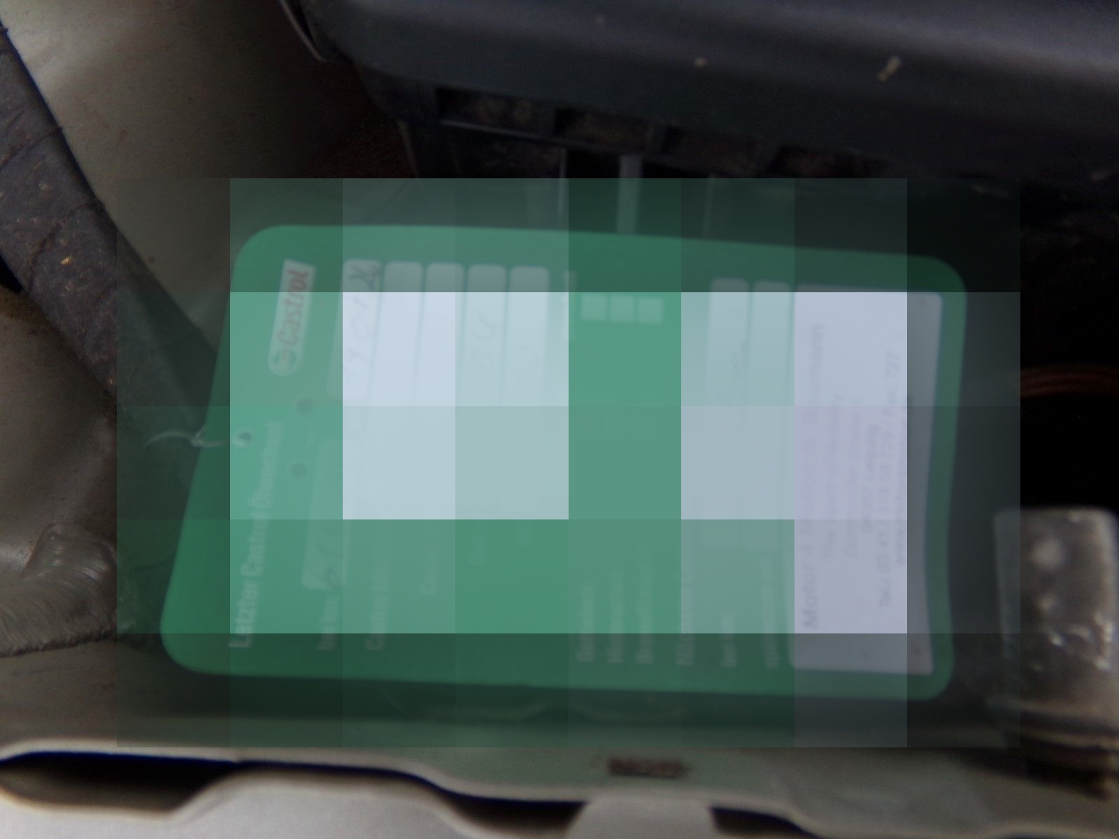 BMW 330 e iPerformance Advantage , Head Up Display foto 17