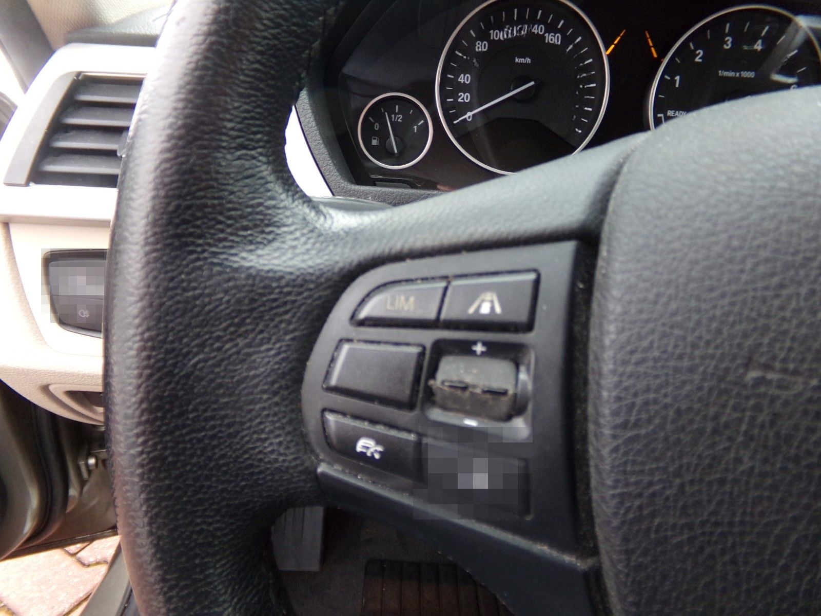 BMW 330 e iPerformance Advantage , Head Up Display foto 21