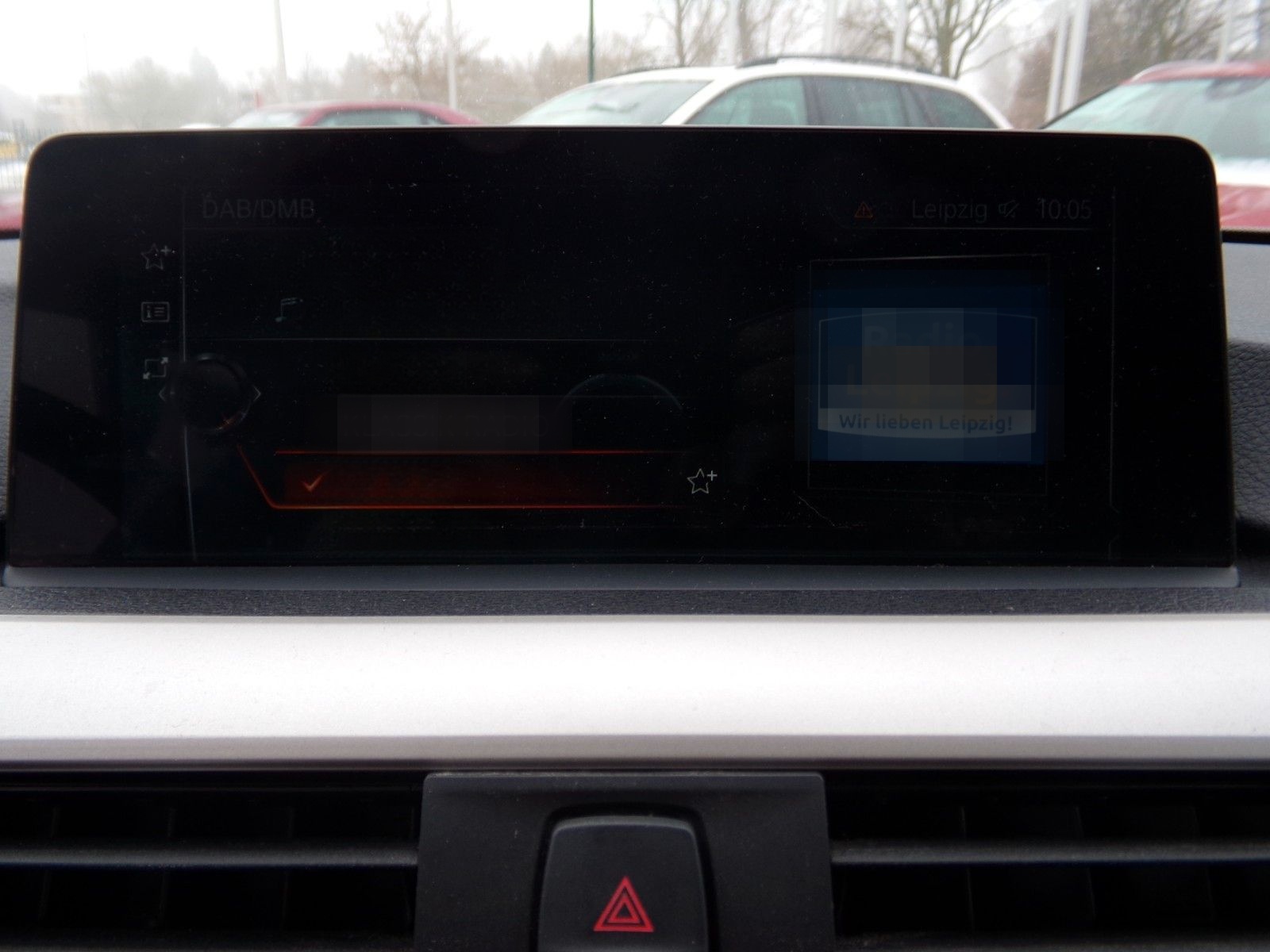 BMW 330 e iPerformance Advantage , Head Up Display foto 24