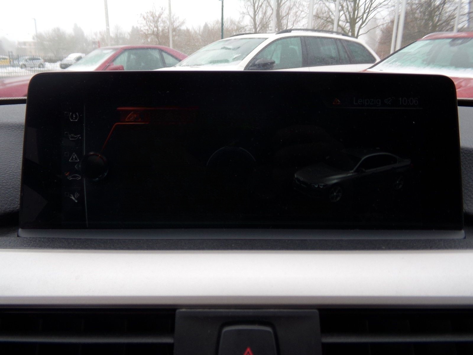 BMW 330 e iPerformance Advantage , Head Up Display foto 25