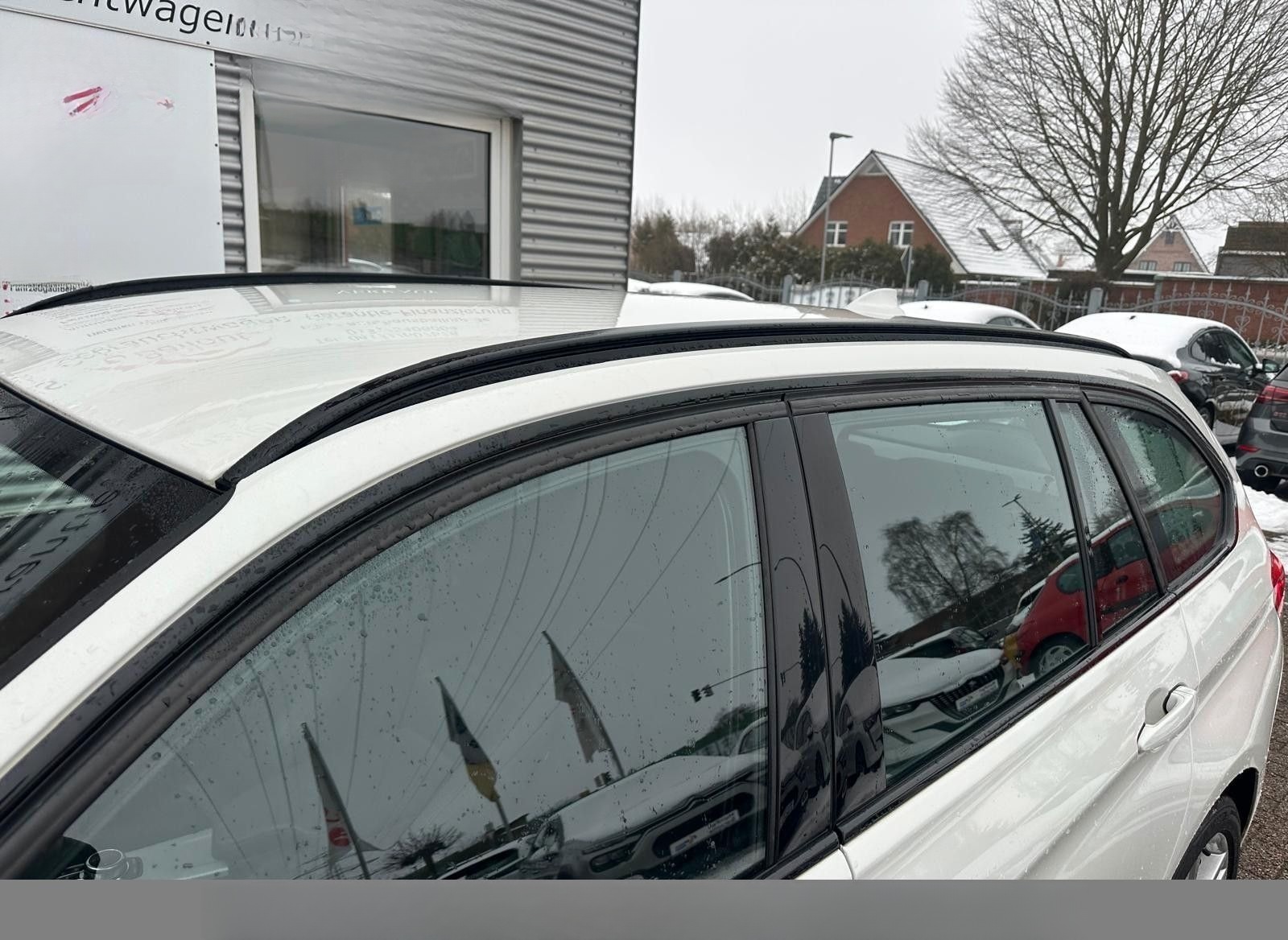 BMW 320d xDrive M-Sport*2HAND*TEMP*KEY*LED*SHZ*LEDER foto 22