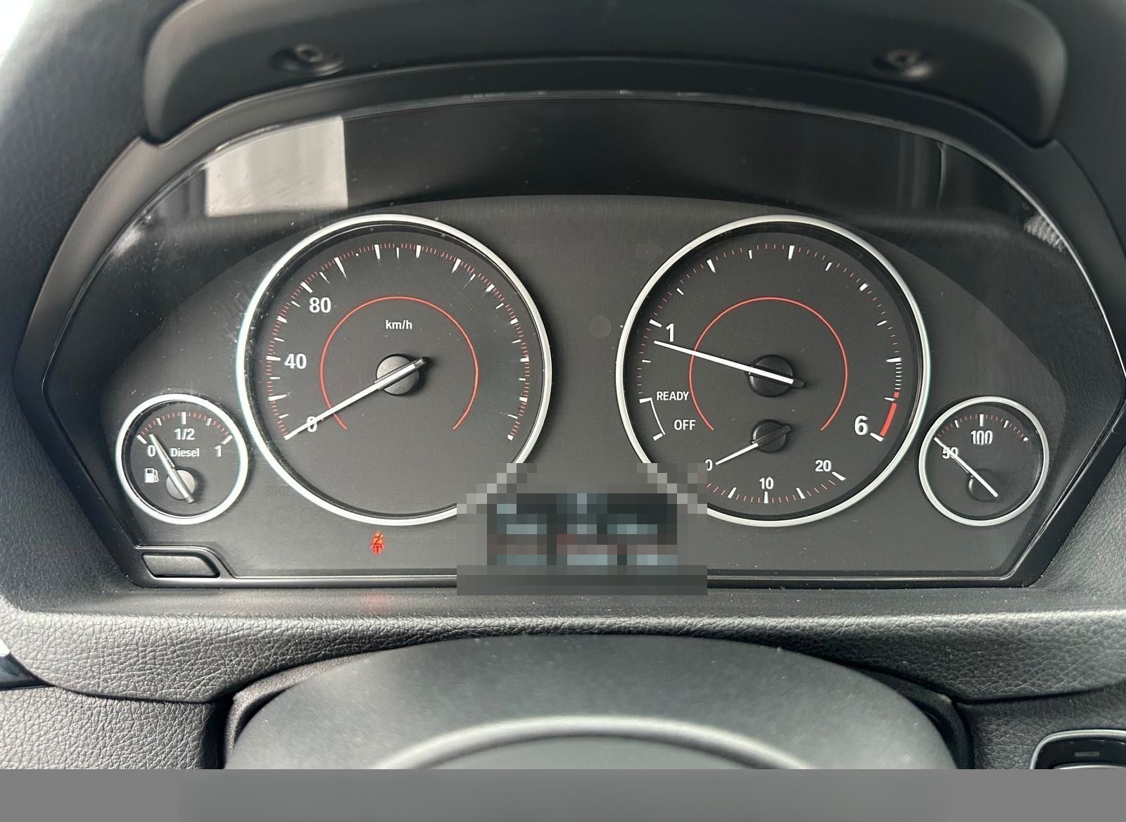 BMW 320d xDrive M-Sport*2HAND*TEMP*KEY*LED*SHZ*LEDER foto 24