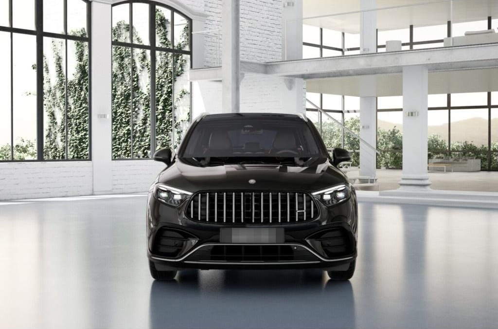 Mercedes-Benz GLC 43 AMG 4M DIGITAL/360/Pano/HUD/AHK/Memo/19'' foto 4