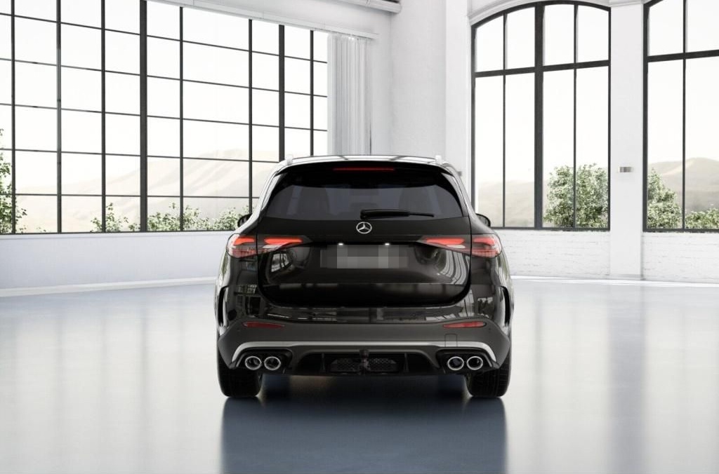 Mercedes-Benz GLC 43 AMG 4M DIGITAL/360/Pano/HUD/AHK/Memo/19'' foto 5