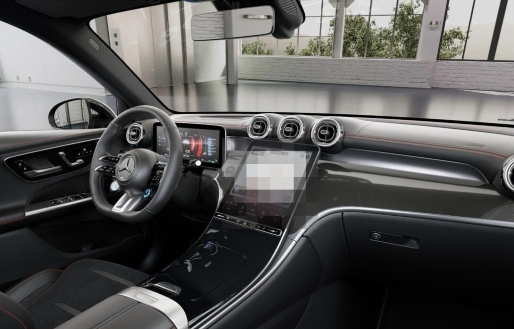 Mercedes-Benz GLC 43 AMG 4M DIGITAL/360/Pano/HUD/AHK/Memo/19'' foto 8