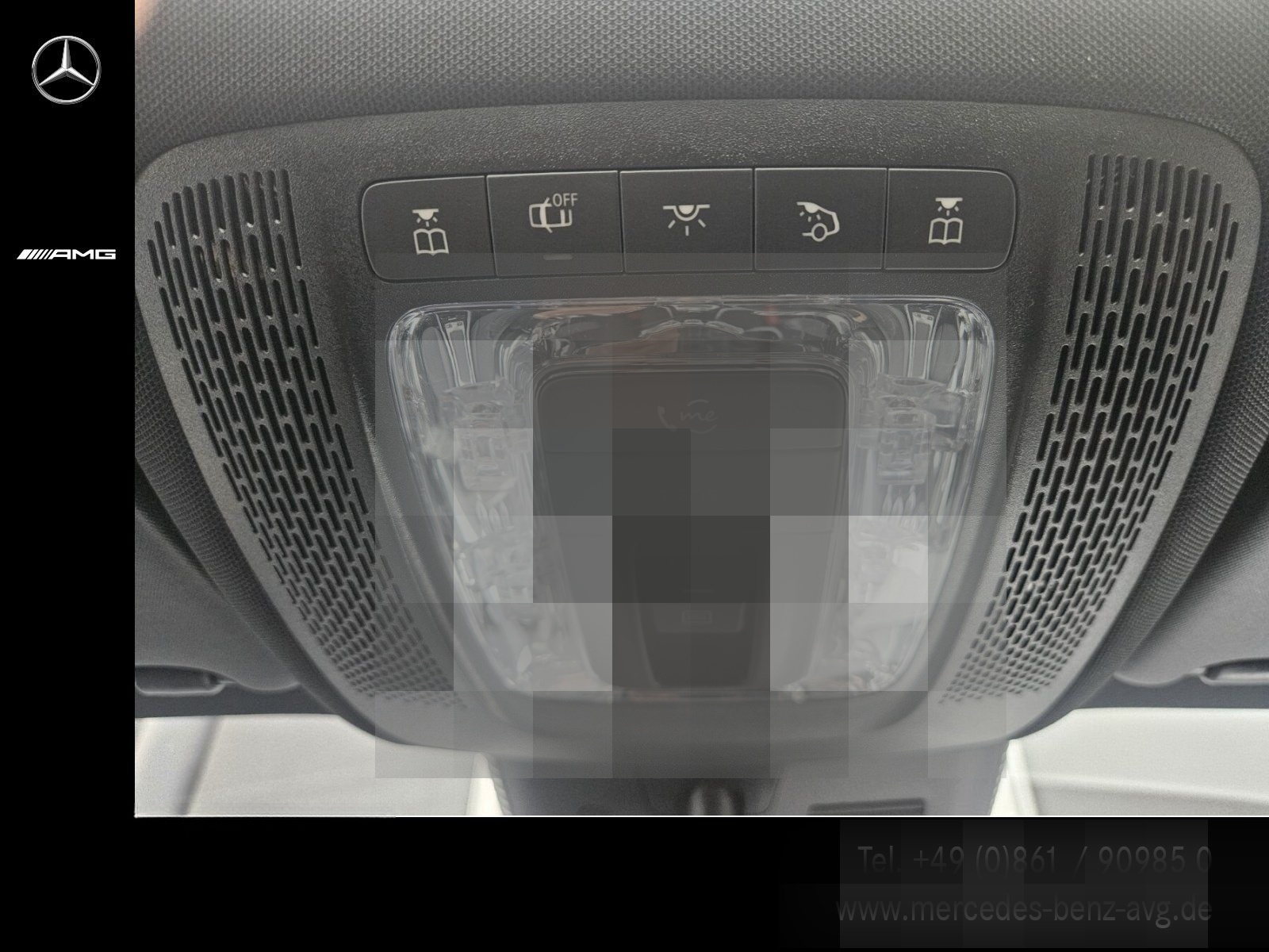 Mercedes-Benz GLA 200 AMG Special Edition Pano AHK LED 360° foto 20
