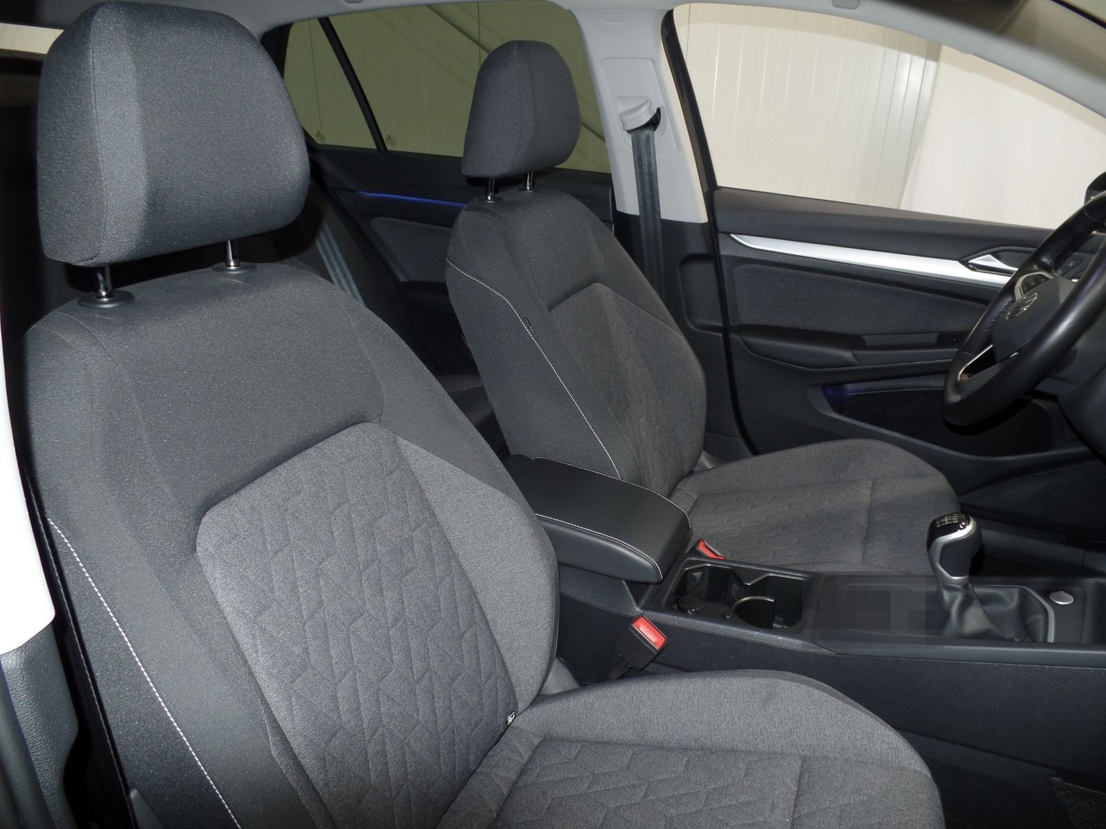 Volkswagen Golf VIII 1.0 TSI Move APP*CAM*SHZ*LED foto 8