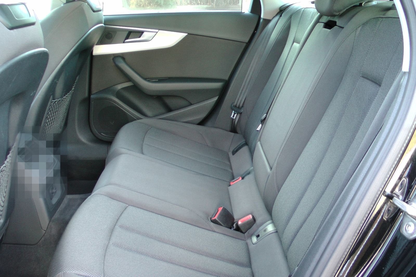 Audi A4 Avant 45 TFSI quattro*Matrix*ACC*AHK*HUD*360º foto 13