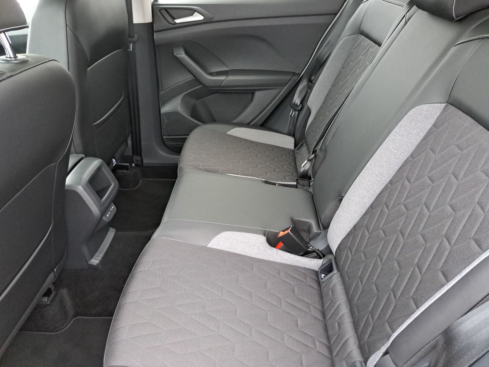 Volkswagen T-Cross Goal 1.0 TSI 3,99% 5J-GARAN APP LED ACC foto 15